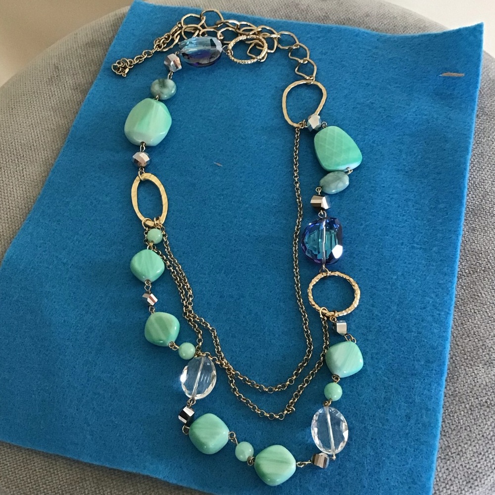 Necklace 🦋